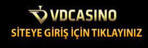 Vdcasino logo